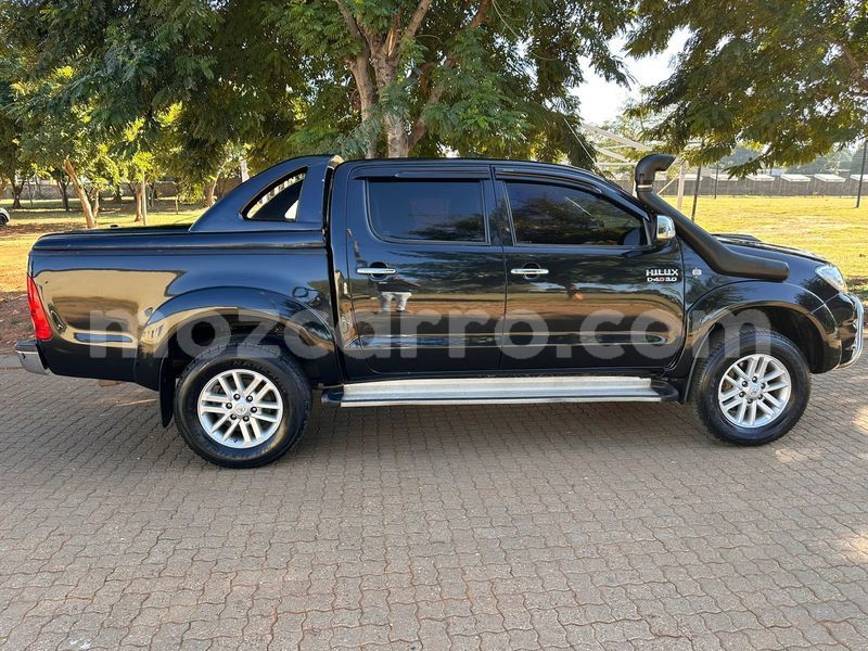 Big with watermark toyota hilux maputo maputo 16302