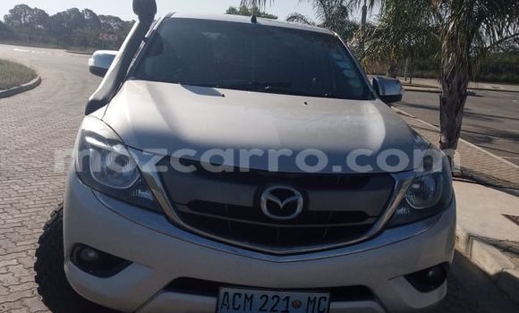 Buy Used Mazda BT-50 Other Car in Maputo in Maputo