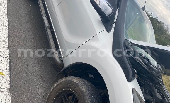 Buy Used Mazda BT-50 Other Car in Maputo in Maputo Buy Used Mazda BT-50 Other Car in Maputo in Maputo