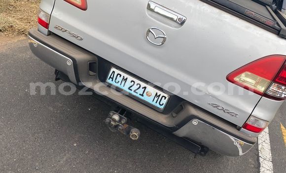 Buy Used Mazda BT-50 Other Car in Maputo in Maputo Buy Used Mazda BT-50 Other Car in Maputo in Maputo