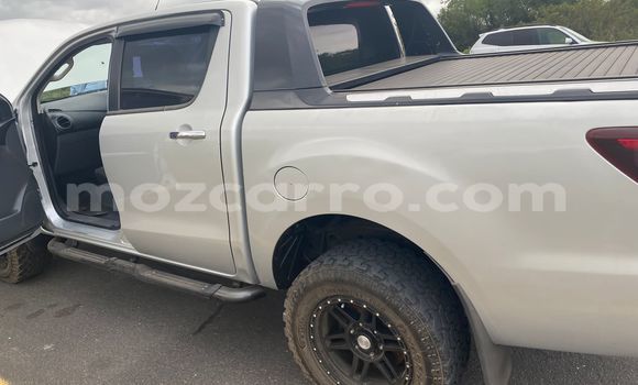 Buy Used Mazda BT-50 Other Car in Maputo in Maputo Buy Used Mazda BT-50 Other Car in Maputo in Maputo