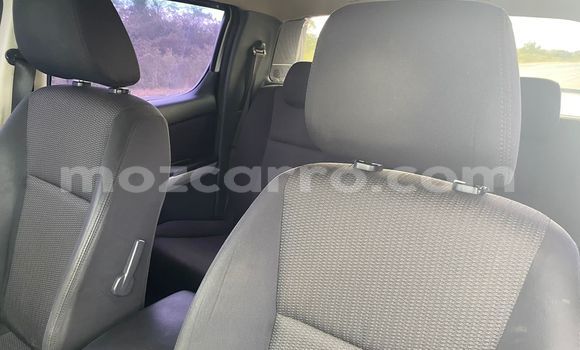 Buy Used Mazda BT-50 Other Car in Maputo in Maputo Buy Used Mazda BT-50 Other Car in Maputo in Maputo