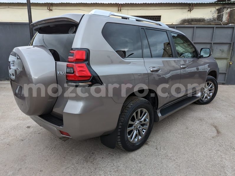 Big with watermark toyota prado maputo maputo 16305