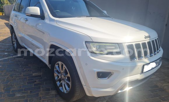 Tenga Tsaru Jeep Grand Cherokee Chena Mota in Maputo in Maputo Tenga Tsaru Jeep Grand Cherokee Chena Mota in Maputo in Maputo