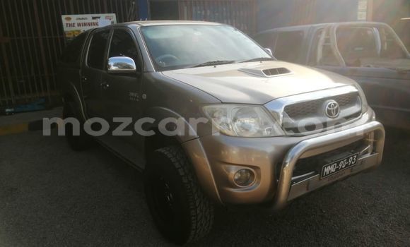 Buy Used Toyota Hilux Other Car in Maputo in Maputo Buy Used Toyota Hilux Other Car in Maputo in Maputo