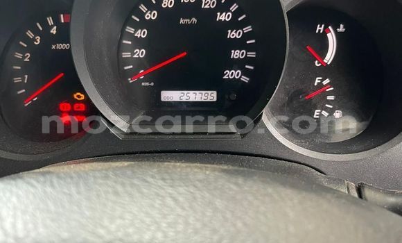 Buy Used Toyota Hilux Other Car in Maputo in Maputo Buy Used Toyota Hilux Other Car in Maputo in Maputo