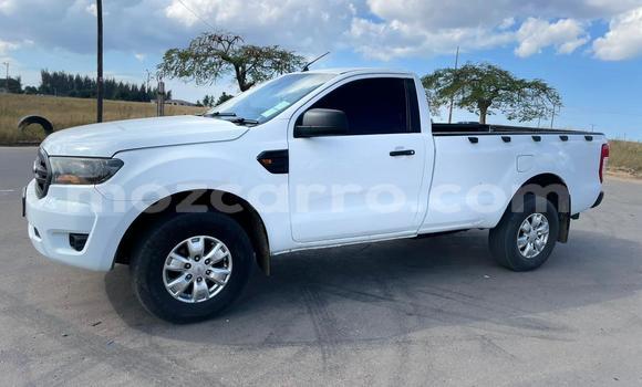 Buy Used Ford Ranger White Car in Maputo in Maputo Buy Used Ford Ranger White Car in Maputo in Maputo