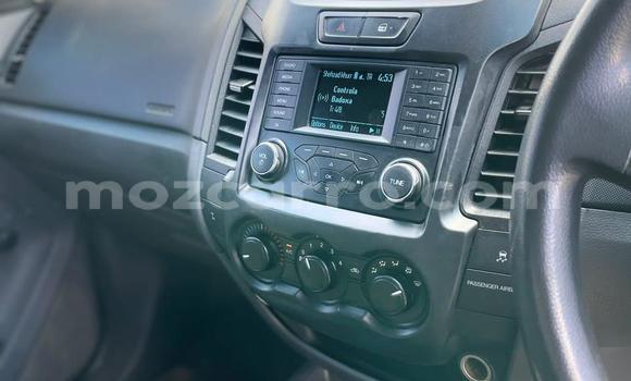 Buy Used Ford Ranger White Car in Maputo in Maputo Buy Used Ford Ranger White Car in Maputo in Maputo