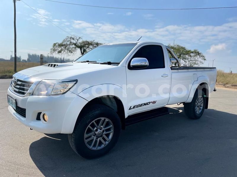 Big with watermark toyota hilux maputo maputo 16309