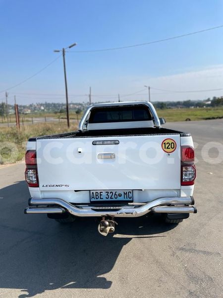 Big with watermark toyota hilux maputo maputo 16309