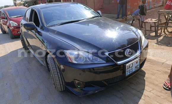 Comprar Usado Lexus IS De outros Carro em Maputo em Maputo