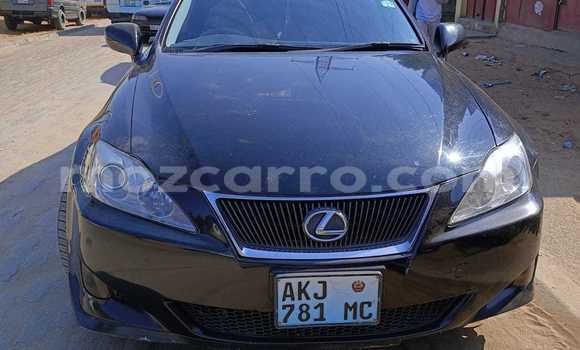 Tenga Tsaru Lexus IS Zvimwe Mota in Maputo in Maputo Tenga Tsaru Lexus IS Zvimwe Mota in Maputo in Maputo