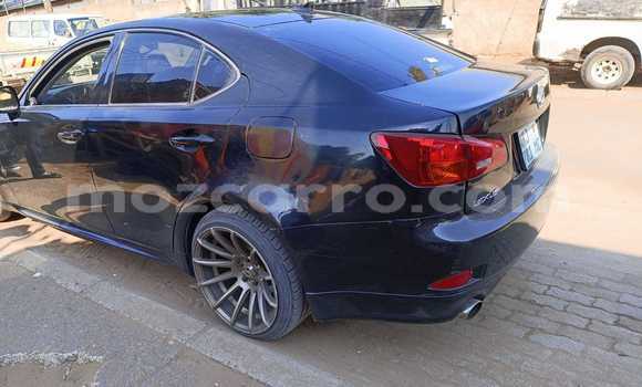 Tenga Tsaru Lexus IS Zvimwe Mota in Maputo in Maputo Tenga Tsaru Lexus IS Zvimwe Mota in Maputo in Maputo