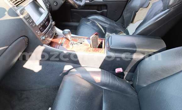 Tenga Tsaru Lexus IS Zvimwe Mota in Maputo in Maputo Tenga Tsaru Lexus IS Zvimwe Mota in Maputo in Maputo