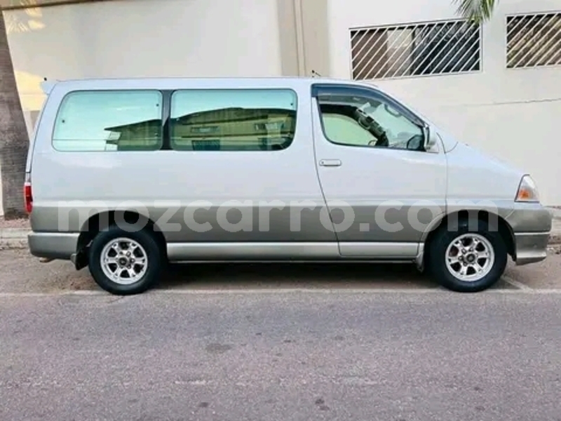 Big with watermark toyota grand hiace maputo maputo 16311