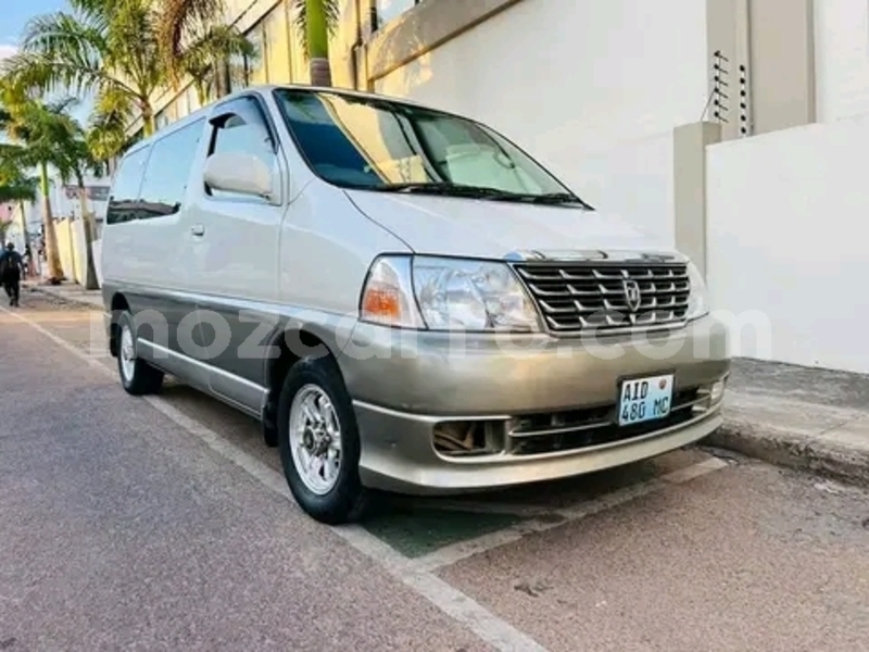 Big with watermark toyota grand hiace maputo maputo 16311