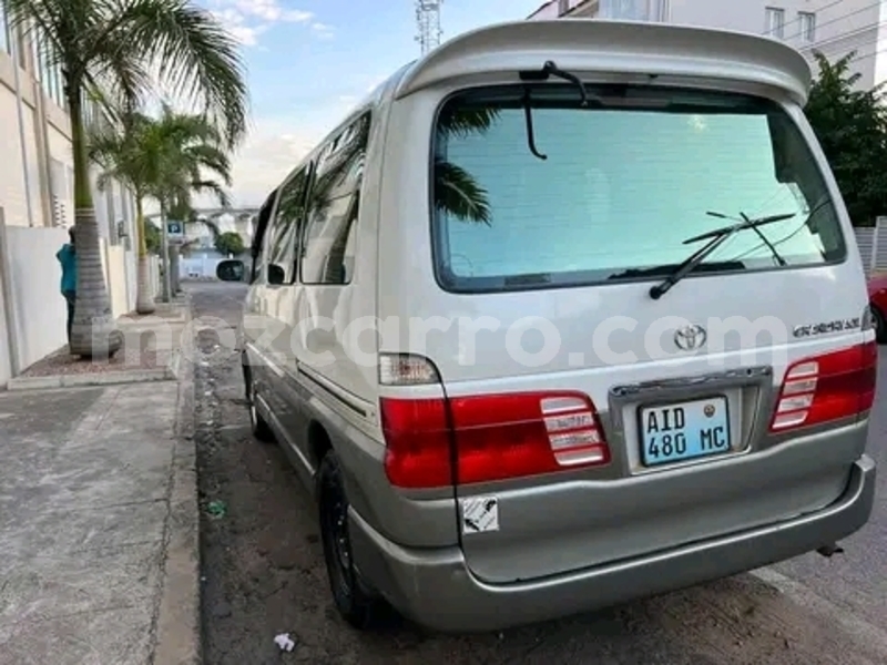 Big with watermark toyota grand hiace maputo maputo 16311