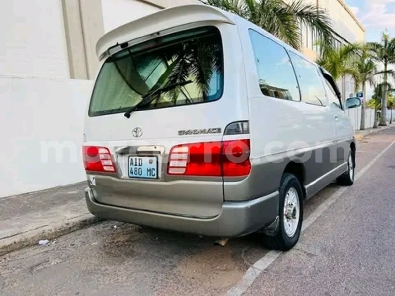 Big with watermark toyota grand hiace maputo maputo 16311