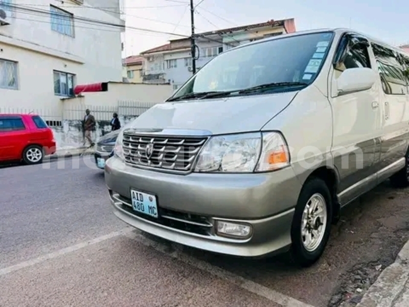 Big with watermark toyota grand hiace maputo maputo 16311