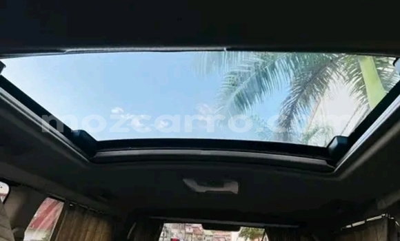 Nunua Ilio tumika Toyota Grand HiAce Nyingine Gari ndani ya Maputo nchini Maputo Nunua Ilio tumika Toyota Grand HiAce Nyingine Gari ndani ya Maputo nchini Maputo