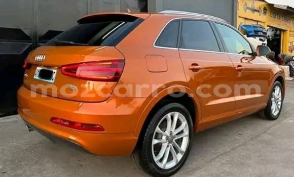 Tenga Tsaru Audi A3 Zvimwe Mota in Maputo in Maputo Tenga Tsaru Audi A3 Zvimwe Mota in Maputo in Maputo