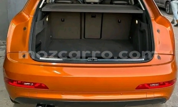 Tenga Tsaru Audi A3 Zvimwe Mota in Maputo in Maputo Tenga Tsaru Audi A3 Zvimwe Mota in Maputo in Maputo