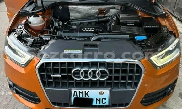 Tenga Tsaru Audi A3 Zvimwe Mota in Maputo in Maputo Tenga Tsaru Audi A3 Zvimwe Mota in Maputo in Maputo