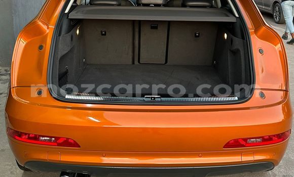 Tenga Itsva Audi Q3 Zvimwe Mota in Maputo in Maputo Tenga Itsva Audi Q3 Zvimwe Mota in Maputo in Maputo