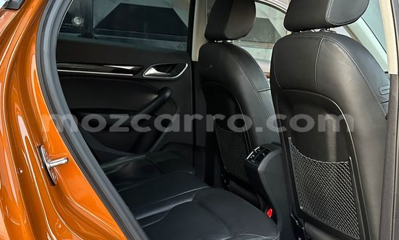 Tenga Itsva Audi Q3 Zvimwe Mota in Maputo in Maputo Tenga Itsva Audi Q3 Zvimwe Mota in Maputo in Maputo