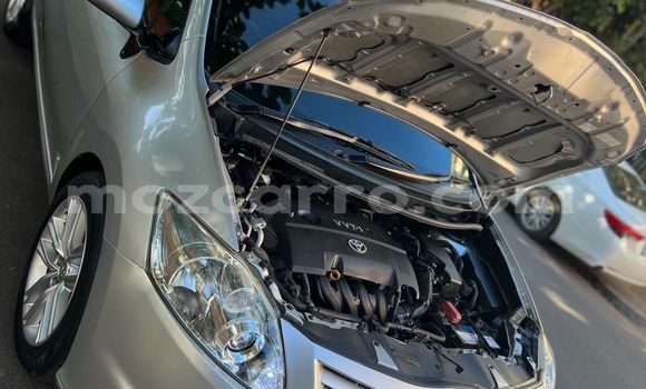 Buy Used Toyota Auris Other Car in Maputo in Maputo Buy Used Toyota Auris Other Car in Maputo in Maputo