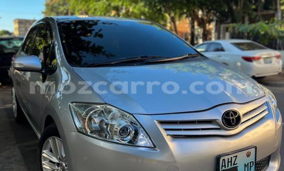 Buy Used Toyota Auris Other Car in Maputo in Maputo Buy Used Toyota Auris Other Car in Maputo in Maputo