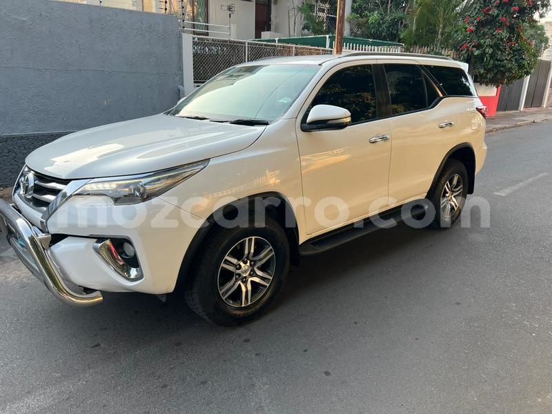 Big with watermark toyota fortuner maputo maputo 16320