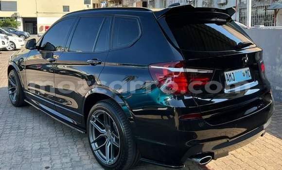 Tenga Itsva BMW X3 Nhema Mota in Maputo in Maputo Tenga Itsva BMW X3 Nhema Mota in Maputo in Maputo