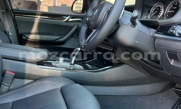 Tenga Itsva BMW X3 Nhema Mota in Maputo in Maputo Tenga Itsva BMW X3 Nhema Mota in Maputo in Maputo