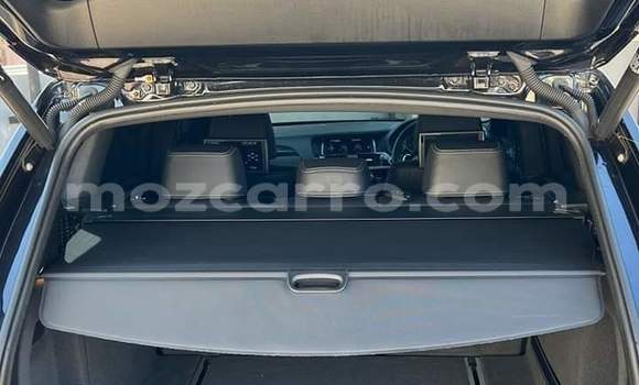 Tenga Itsva BMW X3 Nhema Mota in Maputo in Maputo Tenga Itsva BMW X3 Nhema Mota in Maputo in Maputo