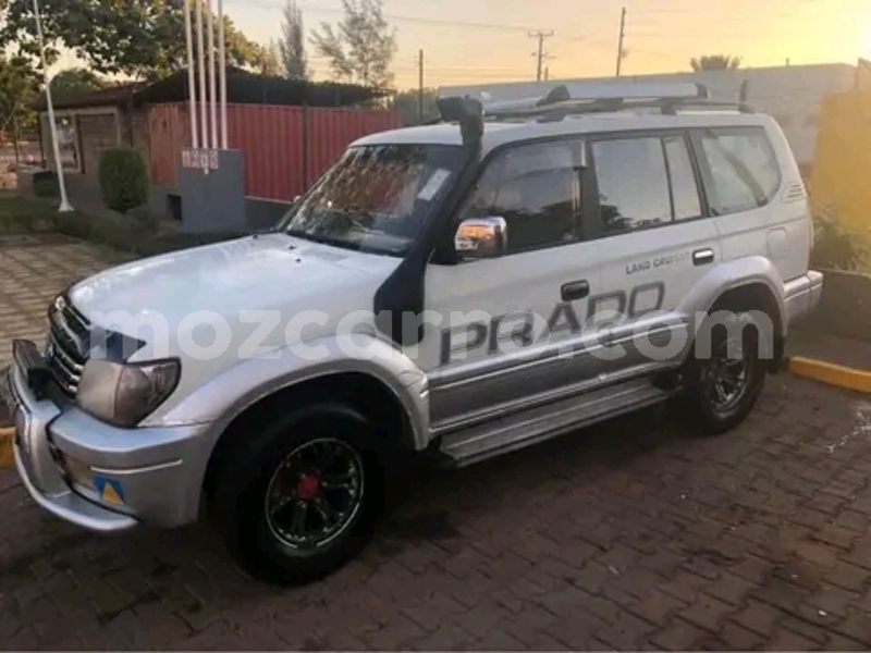 Big with watermark toyota land cruiser prado maputo maputo 16323