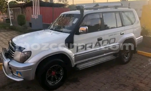 Nunua Ilio tumika Toyota Land Cruiser Prado Nyingine Gari ndani ya Maputo nchini Maputo Nunua Ilio tumika Toyota Land Cruiser Prado Nyingine Gari ndani ya Maputo nchini Maputo