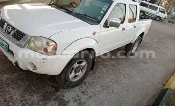 Tenga Tsaru Nissan Hardbody Chena Mota in Maputo in Maputo Tenga Tsaru Nissan Hardbody Chena Mota in Maputo in Maputo