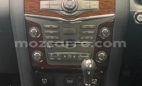 Buy Used Nissan Patrol Beige Car in Maputo in Maputo Buy Used Nissan Patrol Beige Car in Maputo in Maputo