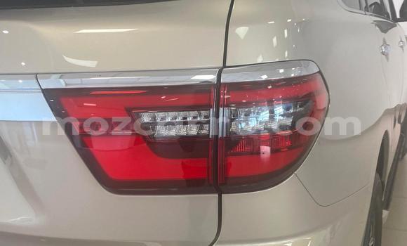 Buy Used Nissan Patrol Beige Car in Maputo in Maputo Buy Used Nissan Patrol Beige Car in Maputo in Maputo