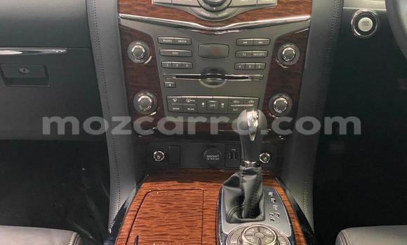 Buy Used Nissan Patrol Beige Car in Maputo in Maputo Buy Used Nissan Patrol Beige Car in Maputo in Maputo