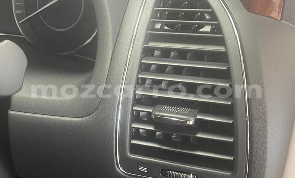 Buy Used Nissan Patrol Beige Car in Maputo in Maputo Buy Used Nissan Patrol Beige Car in Maputo in Maputo