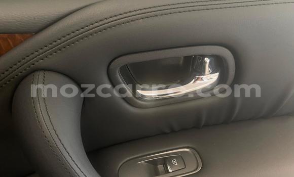 Buy Used Nissan Patrol Beige Car in Maputo in Maputo Buy Used Nissan Patrol Beige Car in Maputo in Maputo