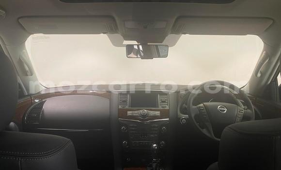 Buy Used Nissan Patrol Beige Car in Maputo in Maputo Buy Used Nissan Patrol Beige Car in Maputo in Maputo