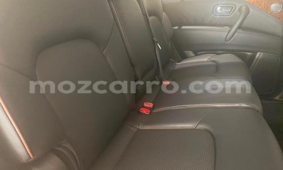 Buy Used Nissan Patrol Beige Car in Maputo in Maputo Buy Used Nissan Patrol Beige Car in Maputo in Maputo