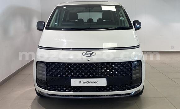 Tenga Tsaru Hyundai Starex Chena Mota in Maputo in Maputo Tenga Tsaru Hyundai Starex Chena Mota in Maputo in Maputo