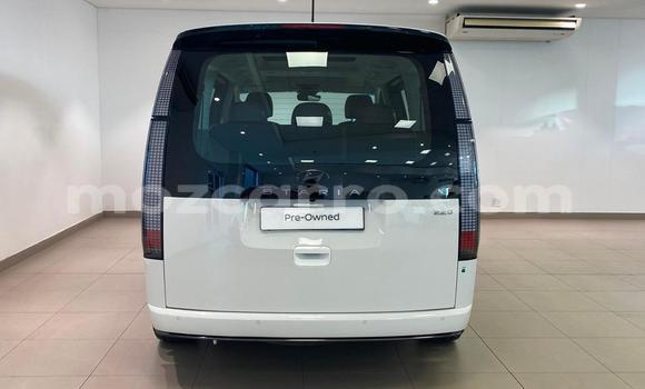 Tenga Tsaru Hyundai Starex Chena Mota in Maputo in Maputo Tenga Tsaru Hyundai Starex Chena Mota in Maputo in Maputo