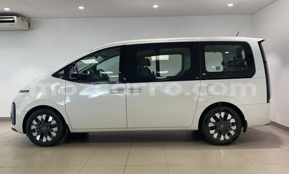 Tenga Tsaru Hyundai Starex Chena Mota in Maputo in Maputo Tenga Tsaru Hyundai Starex Chena Mota in Maputo in Maputo