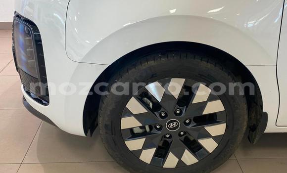 Tenga Tsaru Hyundai Starex Chena Mota in Maputo in Maputo Tenga Tsaru Hyundai Starex Chena Mota in Maputo in Maputo