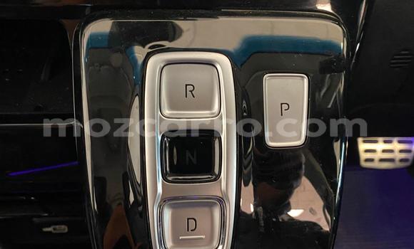 Tenga Tsaru Hyundai Starex Chena Mota in Maputo in Maputo Tenga Tsaru Hyundai Starex Chena Mota in Maputo in Maputo